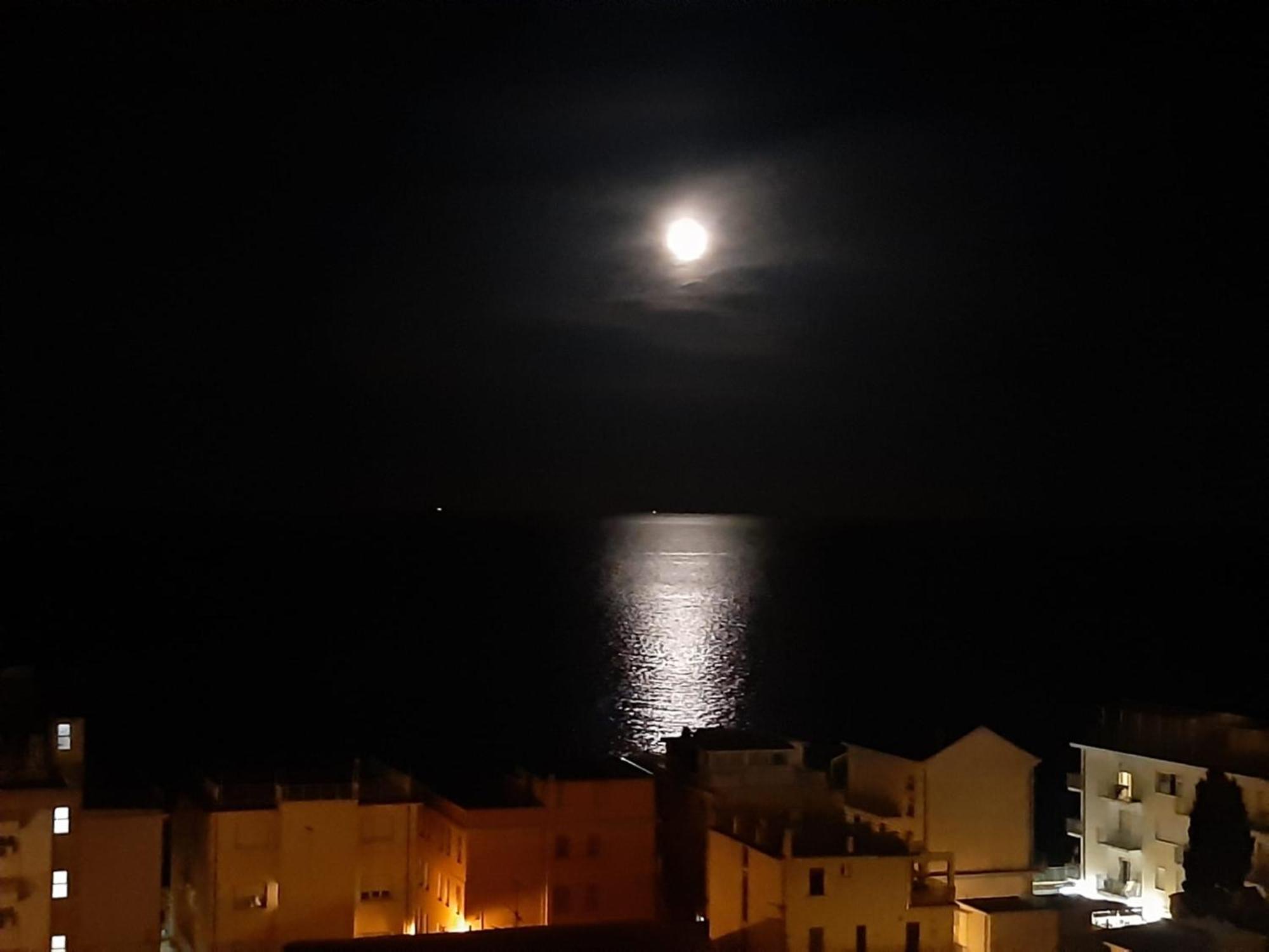 Spectacular Sea View - 3 Minutes Walk From The Sea Villa Laigueglia Exterior photo