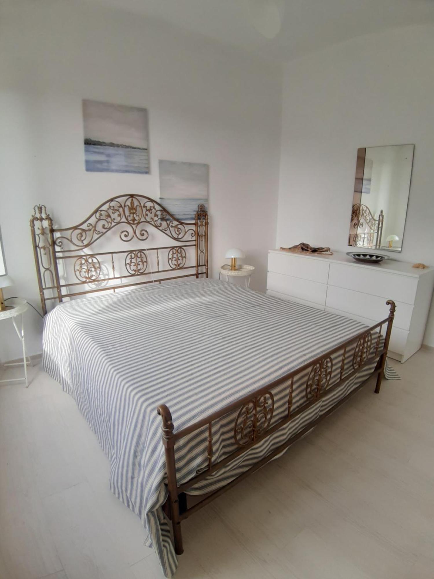 Spectacular Sea View - 3 Minutes Walk From The Sea Villa Laigueglia Exterior photo